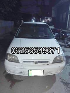 Suzuki Cultus VXR 2008