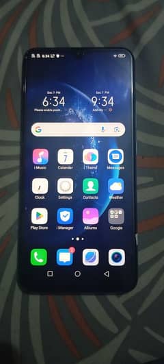 Vivo S 1 ( PTA approved)