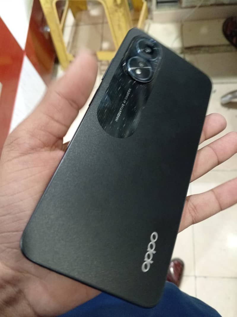 Oppo a38 6