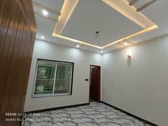 5 Marla House For Sale In Al Ahmad Garden Lahore