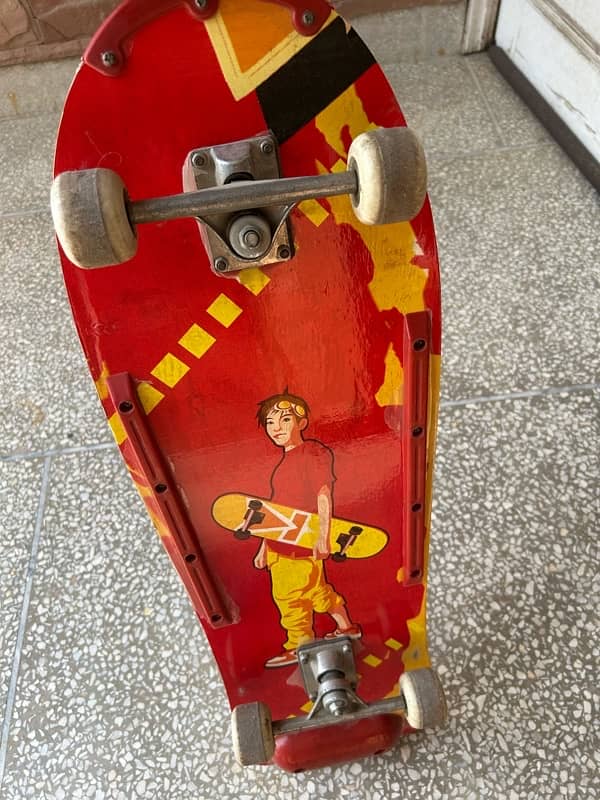 skate board 1