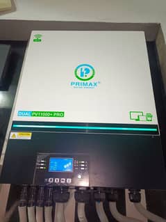 Primax 8kw