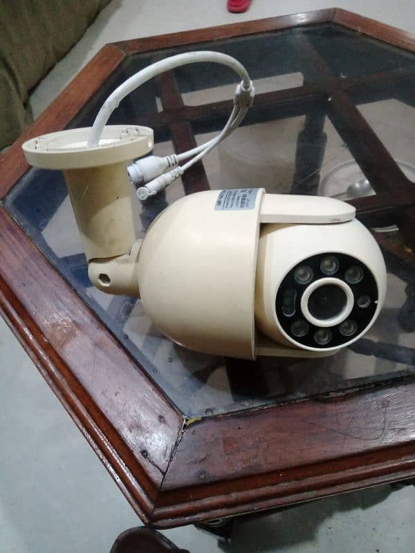 poe ip camera 0