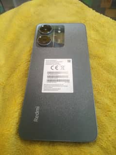 redmi 13c