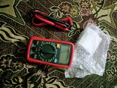 uni -T multimeter