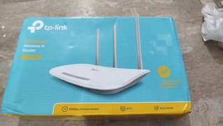 TP-Link 3 brand new