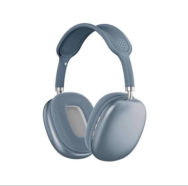 P9 Wireless Headphones 2