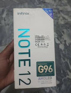 Infinix