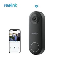 Reolink Doorbell Wifi 5MP