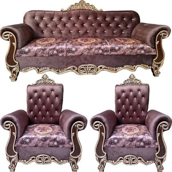 All Sofa Varieties Available 2