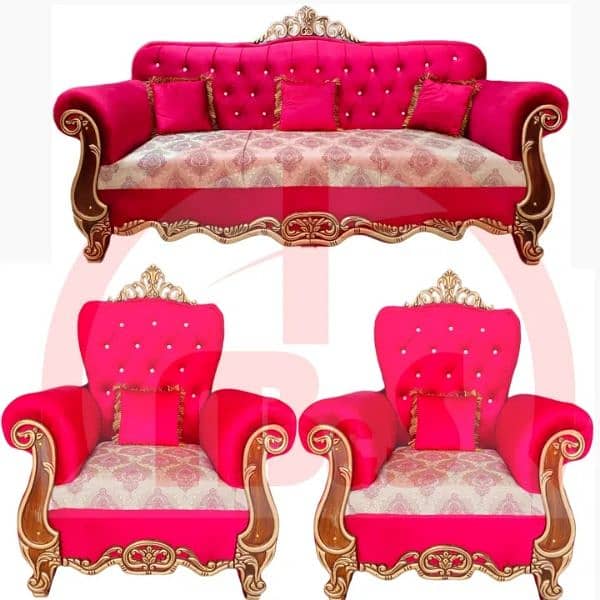 All Sofa Varieties Available 3