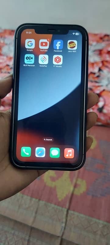 iphone xr converted to 15 pro exchange possible 0