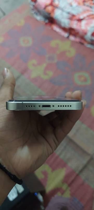 iphone xr converted to 15 pro exchange possible 2