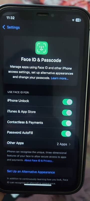 iphone xr converted to 15 pro exchange possible 3