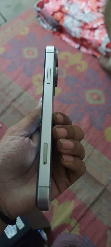 iphone xr converted to 15 pro exchange possible 6