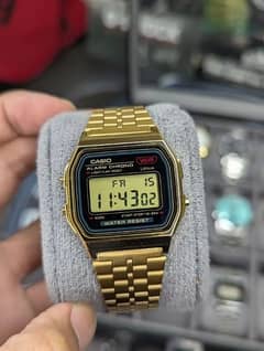 Casio Watches / Casio G-Shocks / Men's Watches / Stylish Watches