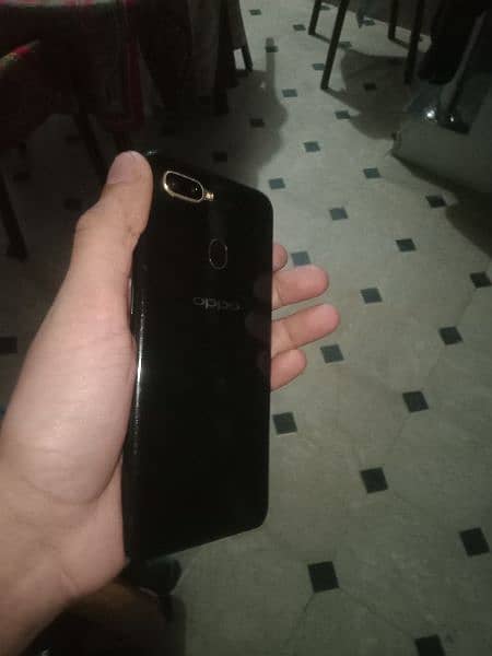 oppo a5s 1