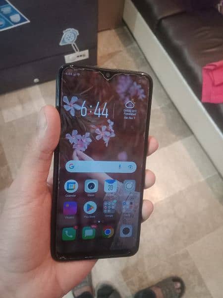 oppo a5s 3