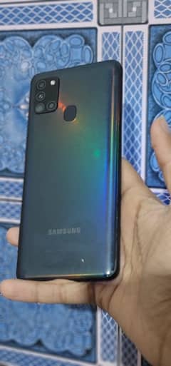 Samsung galaxy A21s 03064277130 whtsapp