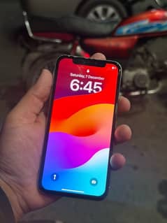 Iphone XS PTA Approved