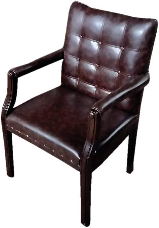 Wooden Chairs|Visitor Chairs|Office Chairs 8