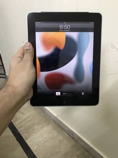 Ipad 1 16gb wifi( fixed price best for kids)