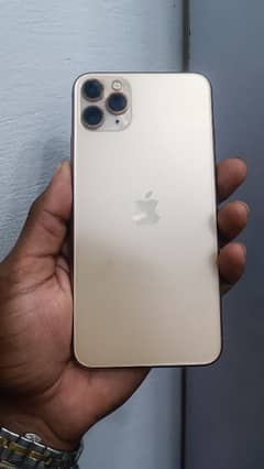 Iphone 11 Pro Max 256GB