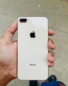 i phone 8 plus pta