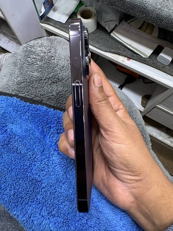 iphone 14 pro 256gb duel pta 1