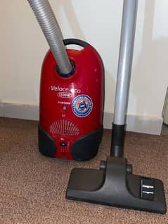 Samsung Vacuum cleaner