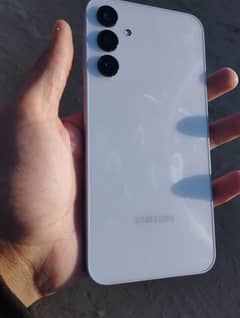 samsung A15, 8/256