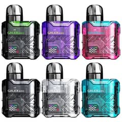 Freemax Galex Nano S Pod Vape Kit