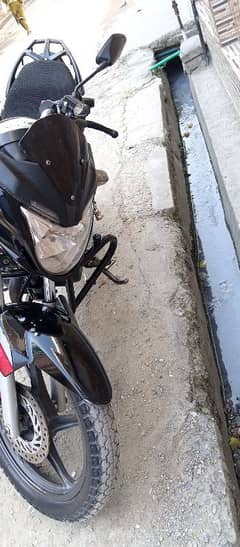 Honda cb150 2018 for sale