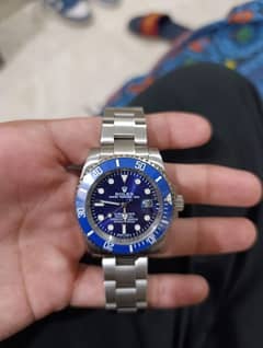 High end rolex watches