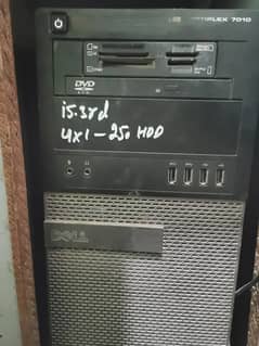 dell Optiplex 7010 PC