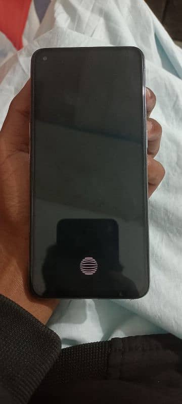 Realme GT Master 0