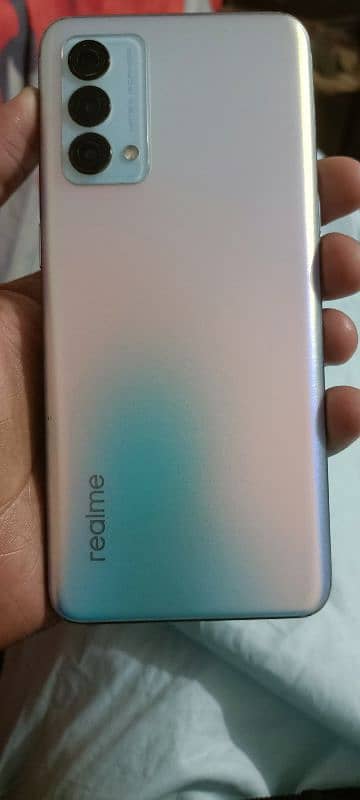 Realme GT Master 3