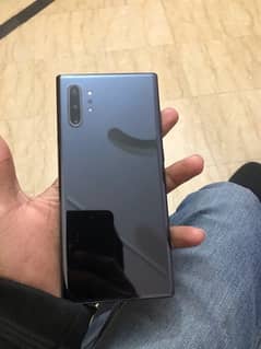 Samsung note 10 plus