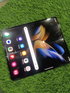 Samsung galaxy zfold4 Non PTA 12/256