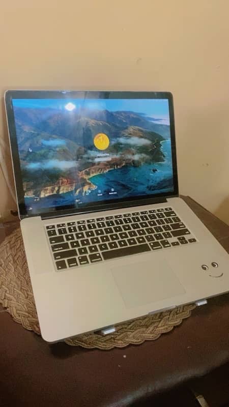 macbook late 2013 Original LCD 1