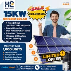 Solar Panel, Plates , Complete Solar Installation 8KW,10KW solar Panel