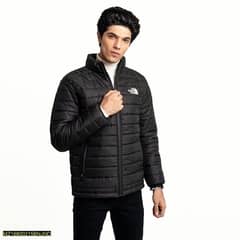 puffer jackt for men