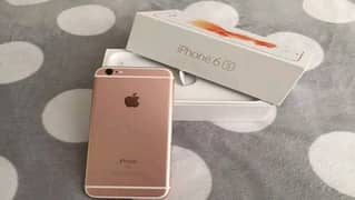 iPhone 7 plus 128/gb with box My WhatsApp number 0326-7720513