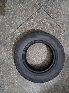 Mehran Car Tyre Dunlop