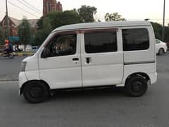 Daihatsu Hijet 2007