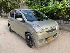 Daihatsu Mira End Of 2007 Registered 2011