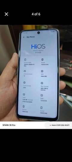 tecno camon 19 new