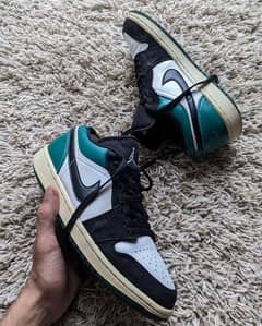 Nike Air Jordan 1 Original