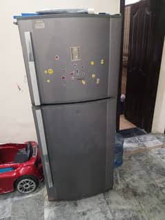 Fridge