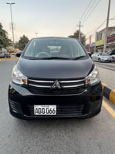 Mitsubishi Ek Wagon 2019